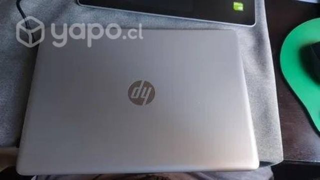 Notebook Intel i5 12 gb Ram Disco 1tb usado