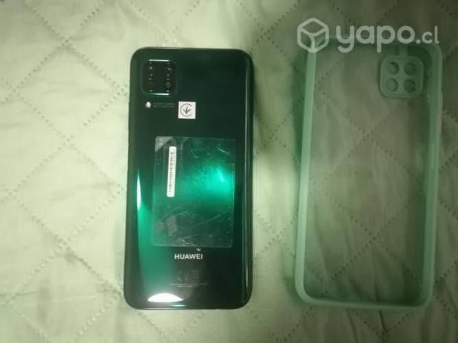 Huawei p40 lite