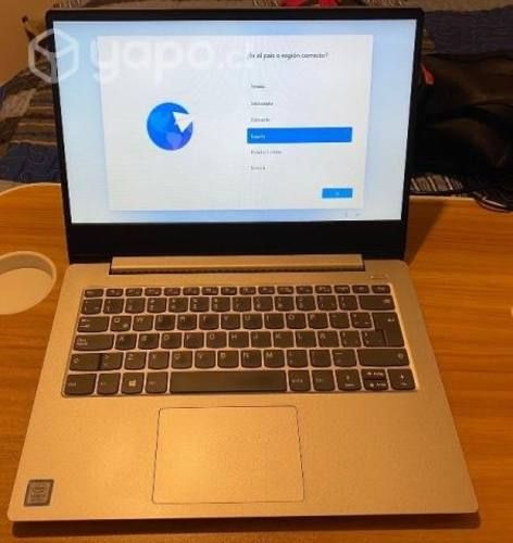 Lenovo ideapad 330s