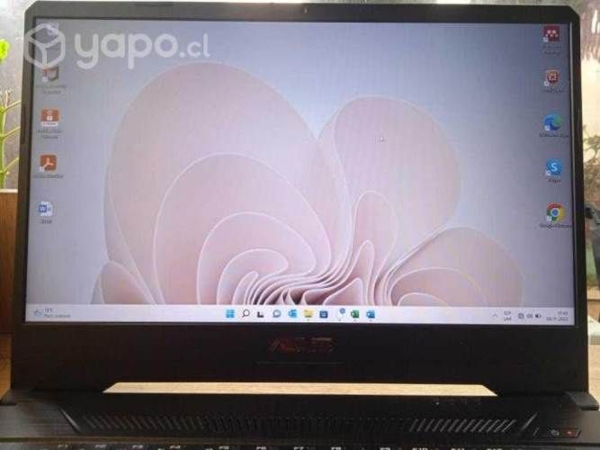 Notebook ASUS TUF GAMING