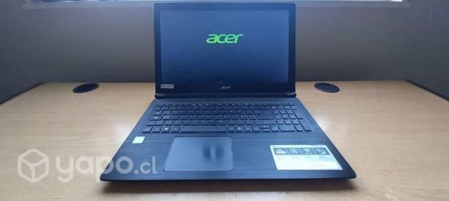 Notebook acer