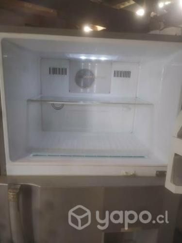 Refrigerador LG no Frost
