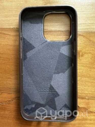 Carcasas certificadas mag safe