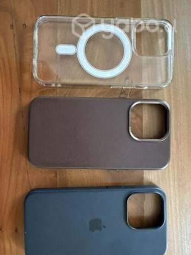 Carcasas certificadas mag safe