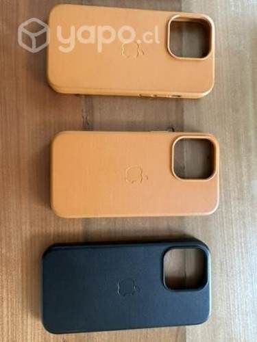 Carcasas certificadas mag safe