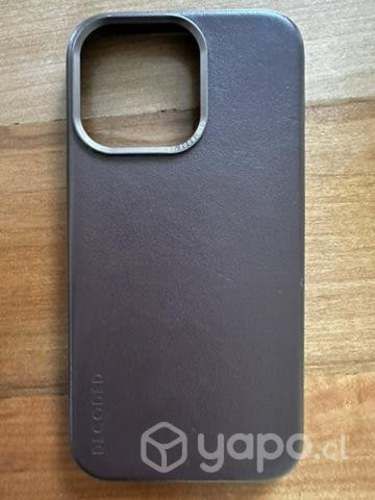 Carcasas certificadas mag safe