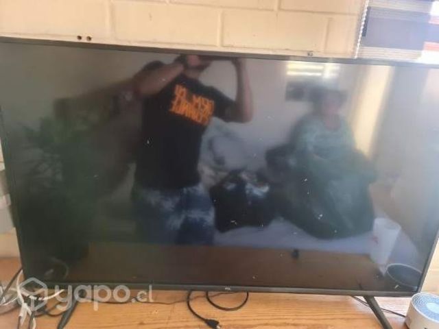 Televisor TLC 55"