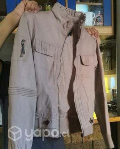 Chaqueta mujer Mossimo