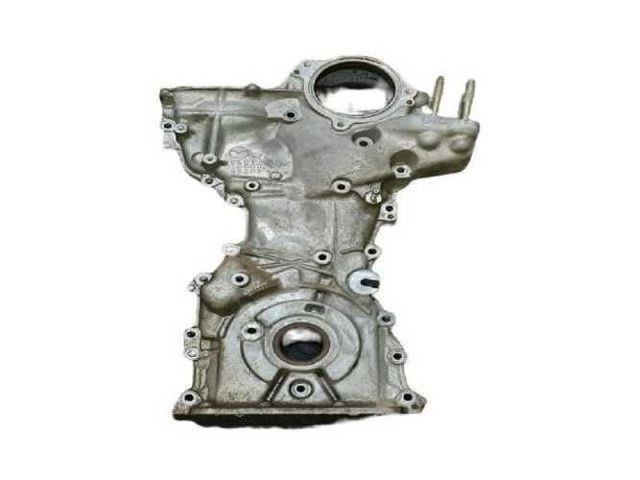 Tapa de distribucion mazda 3 sport 2.0 2016