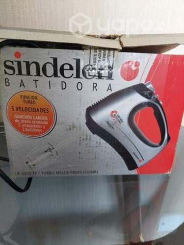 Batidora