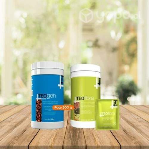 Pack para bajar de peso