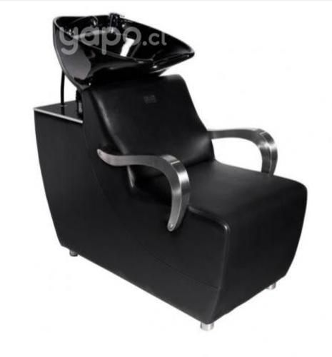 Sillón Lavapelo profesional