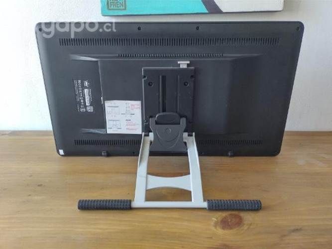 Pantalla de dibujo huion kamvas pro 20 poco uso