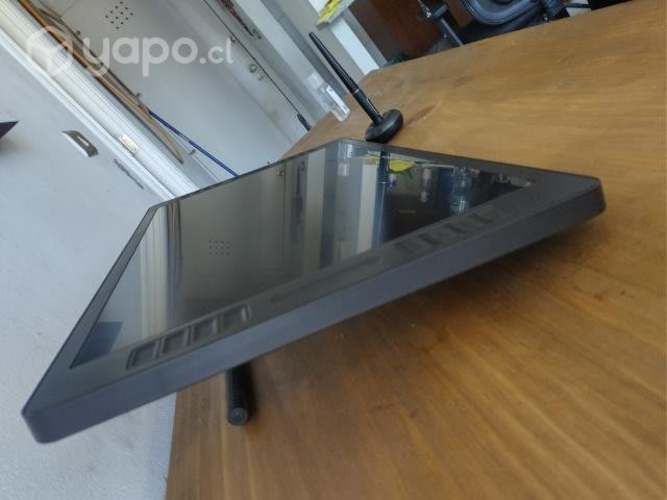 Pantalla de dibujo huion kamvas pro 20 poco uso