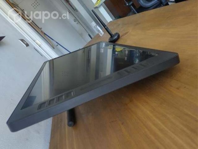 Pantalla de dibujo huion kamvas pro 20 poco uso