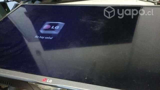 Televisores 32 pulgadas 1 Smart 2 led