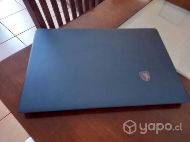 notebook ideapad 330S 15 ARR como nuevo