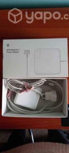 Cargador 85 W Magsafe 2 (ORIGINAL)