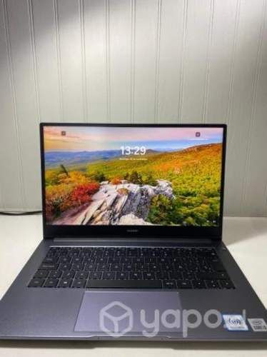 Huawei matebook D14