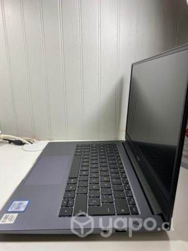 Huawei matebook D14