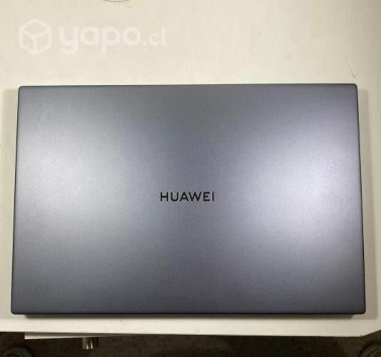 Huawei matebook D14
