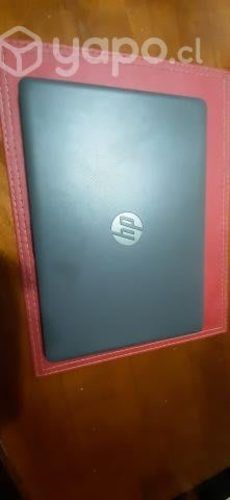 Notebook Hp 14 pulgadas nuevo 256 SSD