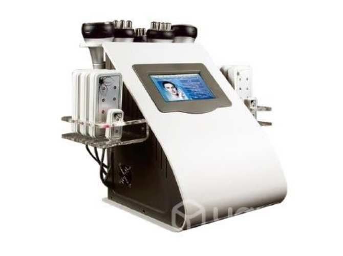 Multifuncional 6 en 1