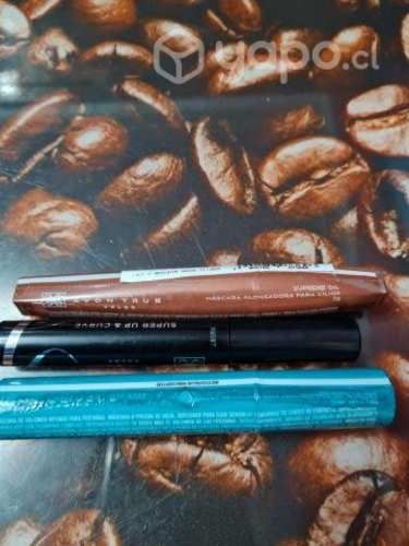 Variedad máscara pestaña Avon