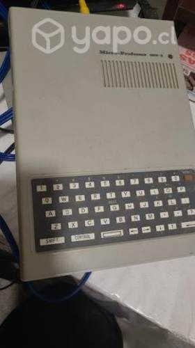 Computador multitech(ACER) 1983 vintage colección