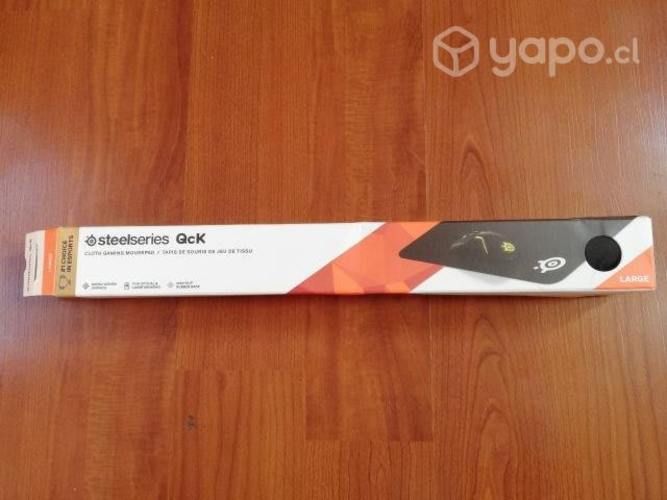 Mousepad QcK Steelseries Large