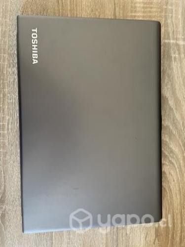 Notebook Toshiba Tecra Z40-A4101L