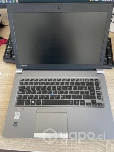 Notebook Toshiba Tecra Z40-A4101L