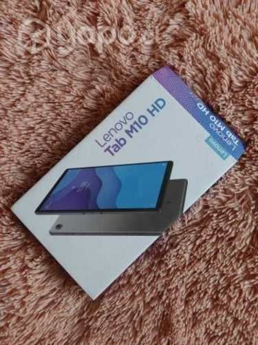 Tablet M10 LENOVO 3GB RAM