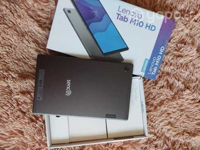 Tablet M10 LENOVO 3GB RAM