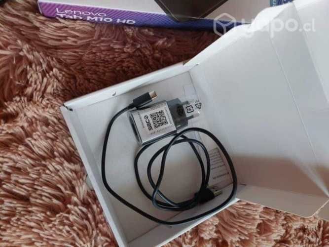 Tablet M10 LENOVO 3GB RAM