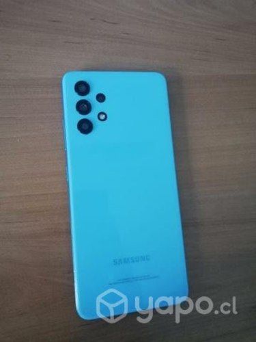 Samsung a32