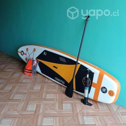 Tabla stand up paddle