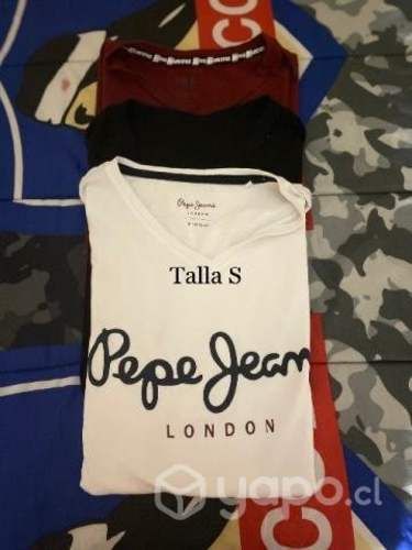 Ropa niño en buen estado