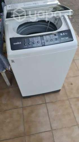 Lavadora Mabe 8.5Kg