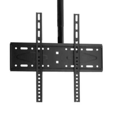 Soporte Rack TV Metal Techo 26-60 Pulgadas con Inc