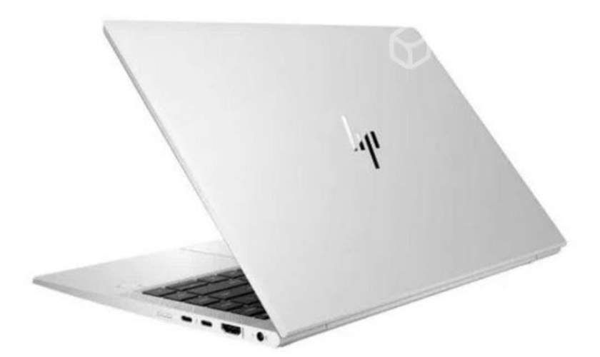 Elitebook HP