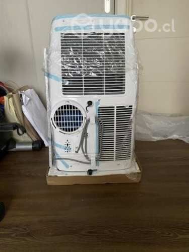 Aire acondicionado portatil