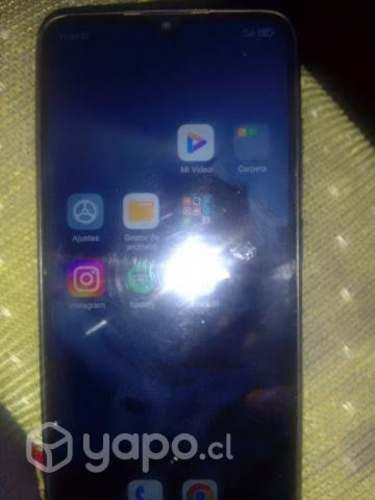 Redmi 10A