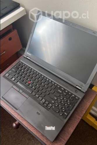 Lenovo ThinkPad W541 - Usado