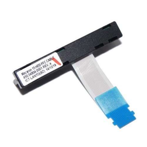 Flex disco HDD SSD HP x360 y compatibles