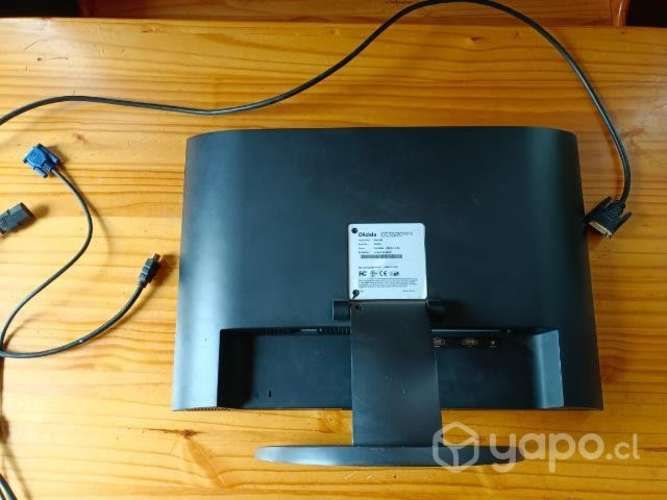 Monitor en buen estado