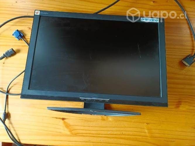 Monitor en buen estado