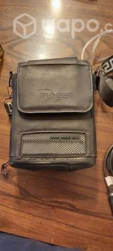 Condensador de Oxigeno Inogen one G5