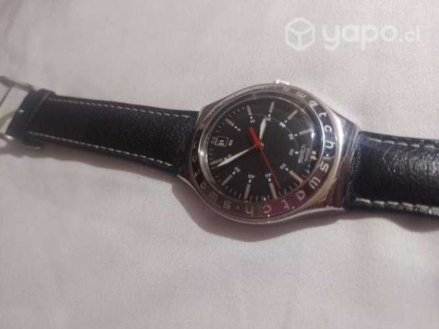 Reloj Swatch