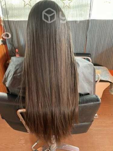 Liso express shock de keratina